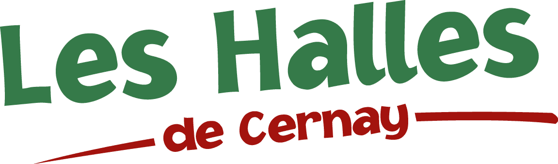 Les Halles de Cernay 